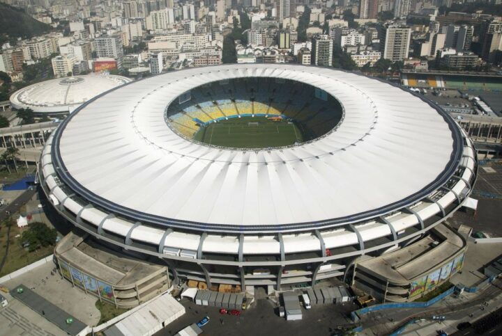 Rio De Janeiro: Maracanã & Flamengo Football Tour - Transportation and Pickup