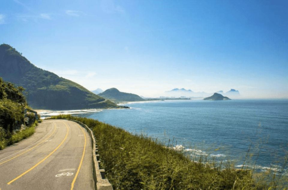 Rio De Janeiro: Prainha and Grumari Beach Tour - Experience Highlights