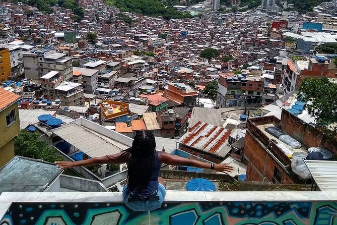 Rio De Janeiro: Rocinha Favela Small-Group Local Culture Tour - Inclusions and Logistics