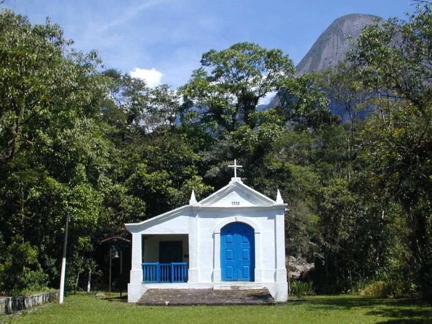 Rio De Janeiro: Serra Dos Órgãos National Park Hiking Tour - Highlights of the Tour