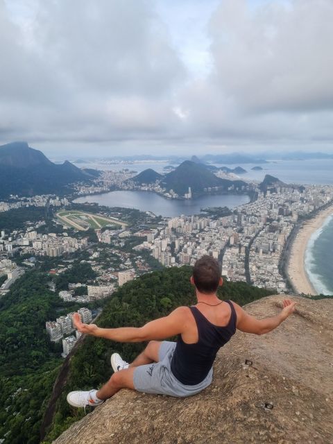 Rio De Janeiro: Two Brothers Hill Hiking Trail - Activity Details