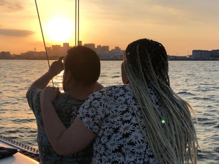 Rio De Janeiro: Unforgettable Sunset Boat Tour - Booking Information