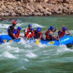 2 rishikesh ganges river rafting adventure Rishikesh: Ganges River Rafting Adventure