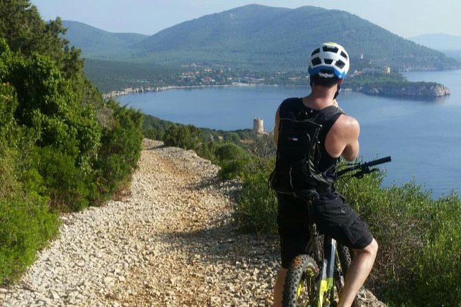 Riviera Del Corallo Trail Cycling Adventure (Mar ) - Price and Booking Information