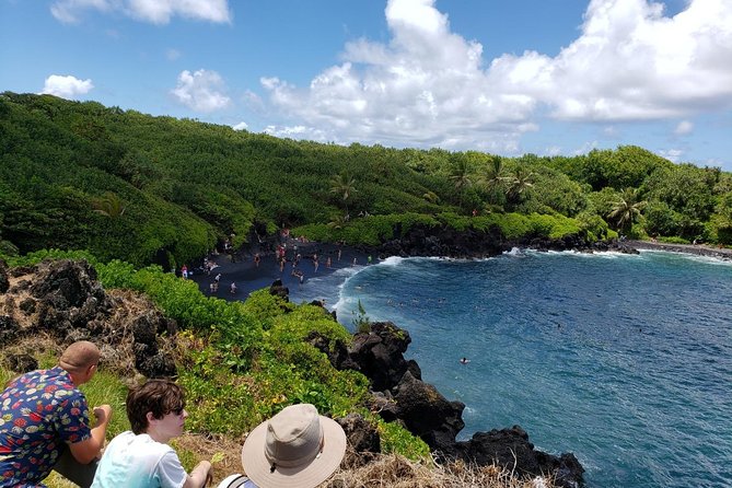 Road to Hana Adventure in Maui- Private - Just for Your Group - Traveler Information and Tips