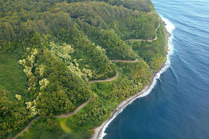 Road to Hana Adventure Tour - Welcome to Maui! - Traveler Experience