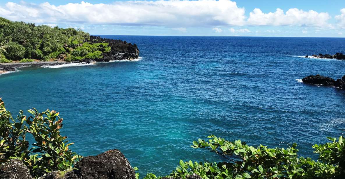 Road to Hana: Private Jungle Tour With Maui West Side Pickup - Experience Highlights and Activities
