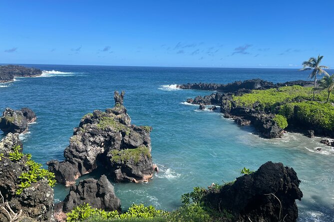 Road to Hana Tours With Hotel Pick-Up, Black Sand Beach , Waterfalls and More! - Cancellation Policy Details