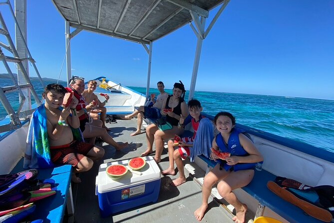 Roatan 3 Stop Snorkeling Adventure, Shipwreck, Starfish & Blue Channel - Customer Feedback