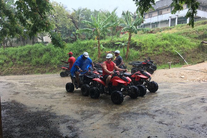 Roatan Dune Buggy Jungle and Beach Adventure (Mar ) - Inclusions and Exclusions