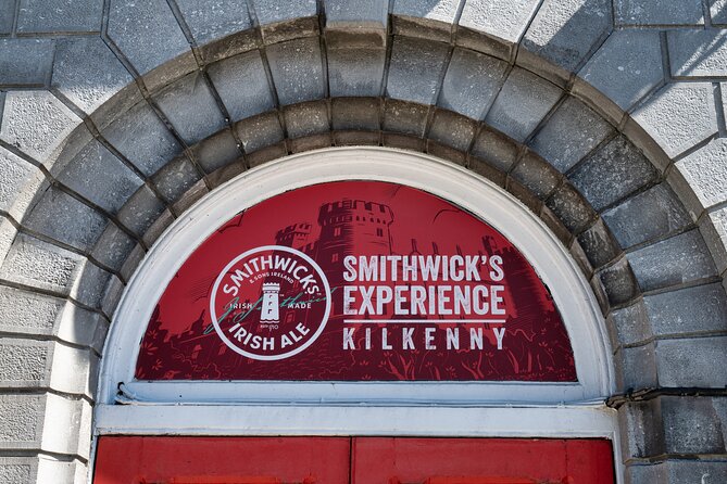 Rock Cashel Kilkenny & Smithwick's Experience Semi Private Tour. - Review Responses