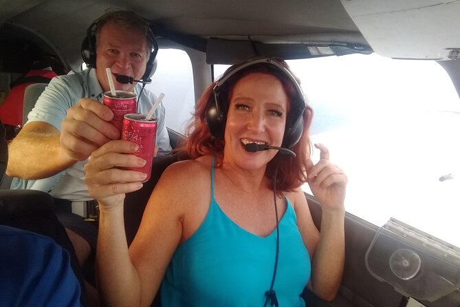 Romantic Sunset Champagne -Private- Maui Air Tour: Intimate & Spectacular! - Customer Support Information