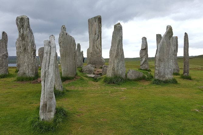 Romantic Tour in Callanish - Group Size Limitations