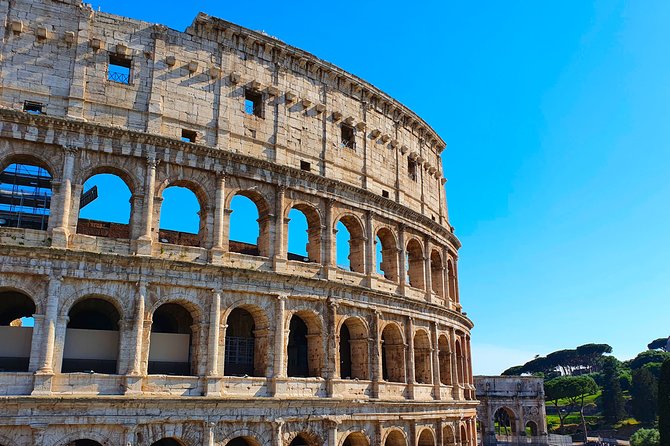 Rome Basilicas and Churches Tour - Traveler Reviews