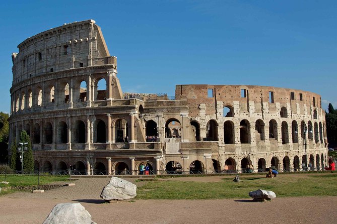 Rome by Day, Beauty and History Private Photo Tour and Workshop - Cancellation Policy