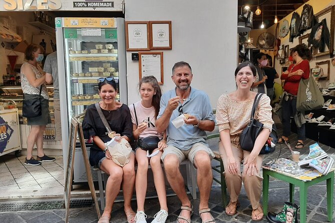 Rome Street Food Tour - Do Eat Better Experience - Reviews and Ratings