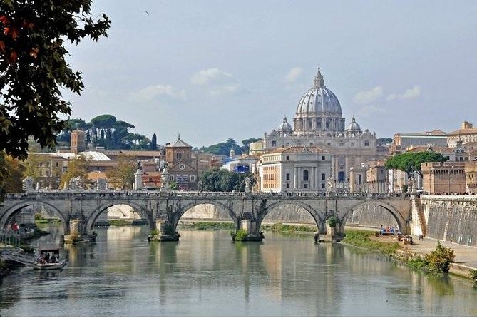 Rome Tailor-Made: Choose Your Private Tour - Tour Overview