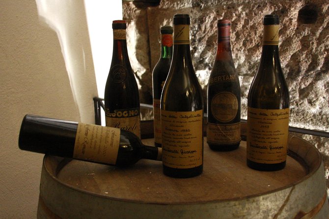 Rome: Wine & Food Paring Dinner With Sommelier Near the Pantheon - Experience Highlights