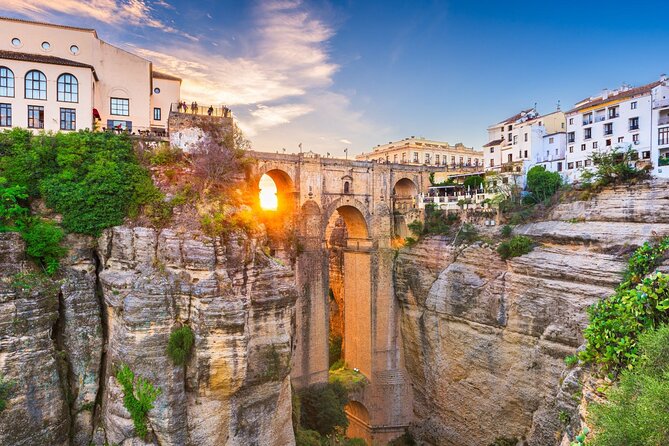 Ronda and El Tajo Gorge Tour With Wine-Tasting From Malaga - Feedback From Previous Customers