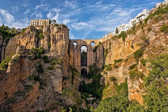 Ronda and Setenil De Las Bodegas Tour From Malaga - Tour Highlights