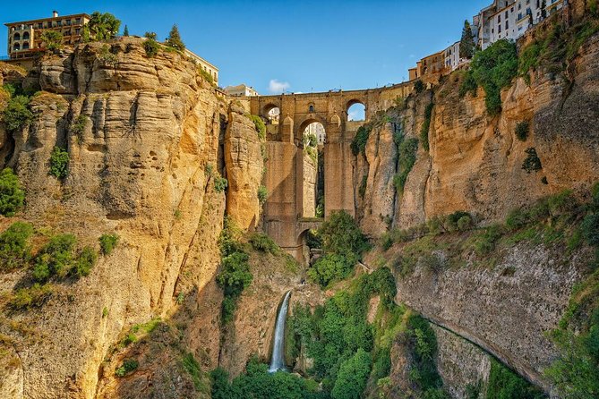 Ronda Private Day Trip From Malaga - Customer Reviews