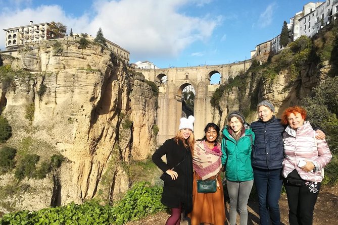 Ronda Private Tour From Seville - Traveler Reviews and Ratings