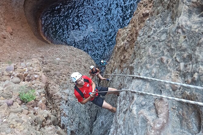 Rope Climbing Adventure and Hiking in La Ciotat - Gear and Inclusions