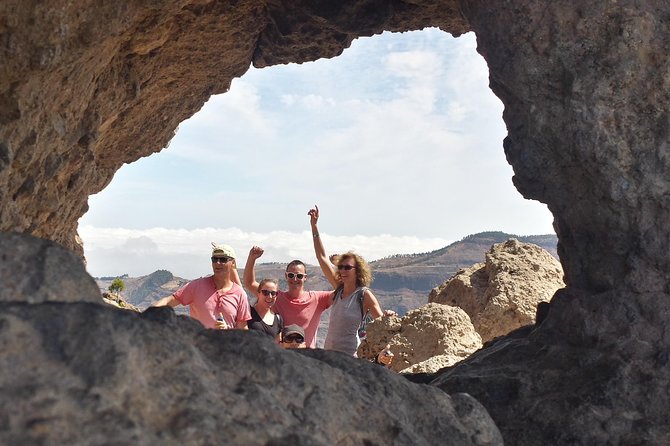 Roque Nublo & Gran Canaria Highlights by 2 Native Guides - Gran Canaria Itinerary Highlights