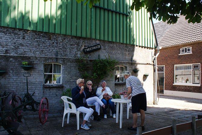 Rotterdam Private Guided Bike Tour of Kinderdijk (Mar ) - Traveler Reviews and Ratings