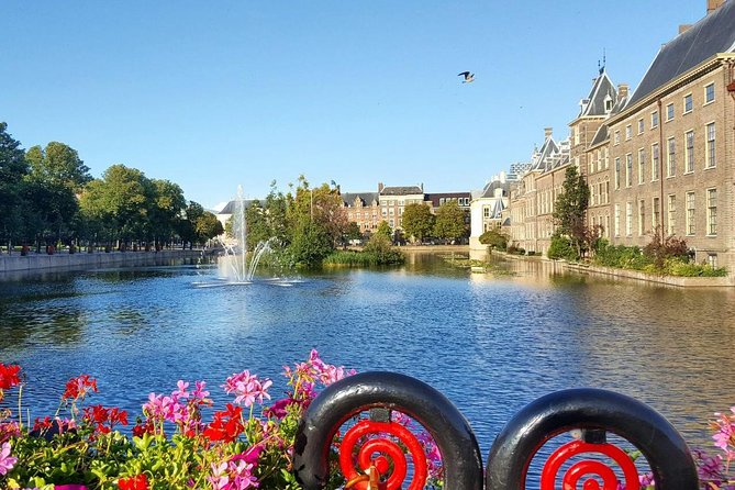 Rotterdam, the Hague, Delft Private Tour From Amsterdam - Additional Information