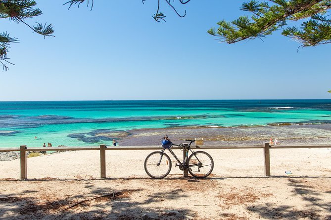 Rottnest Island Bayseeker Day Trip From Fremantle - Pricing and Booking Details