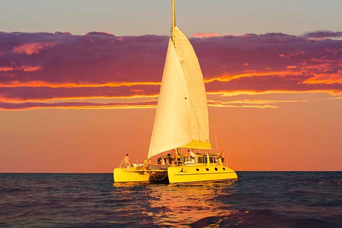 Rottnest Island Twilight Sail - Additional Details