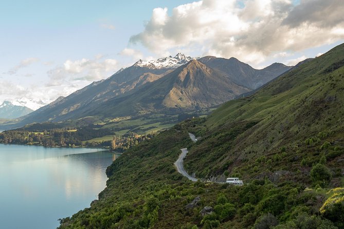 Routeburn Track Guided Walk (Half-Day) - Reviews and Ratings