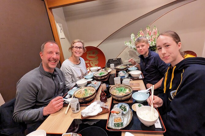 Ryogoku Sumo Town History / Culture and Chanko-Nabe Lunch - Sumo Culture in Ryogoku