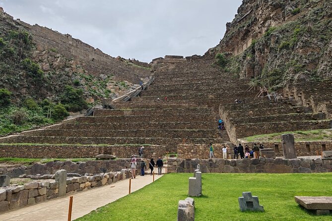 Sacred Valley, Chinchero Textile Center, Maras Full-Day Tour (Mar ) - Cultural Experiences