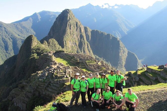 Sacred Valley & Machu Picchu 2D1N - Accommodation Options