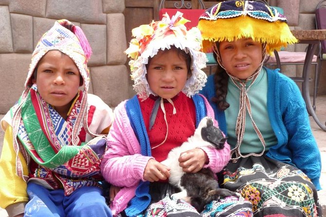 Sacred Valley Tour From Cusco - Visitor Experiences and Recommendations