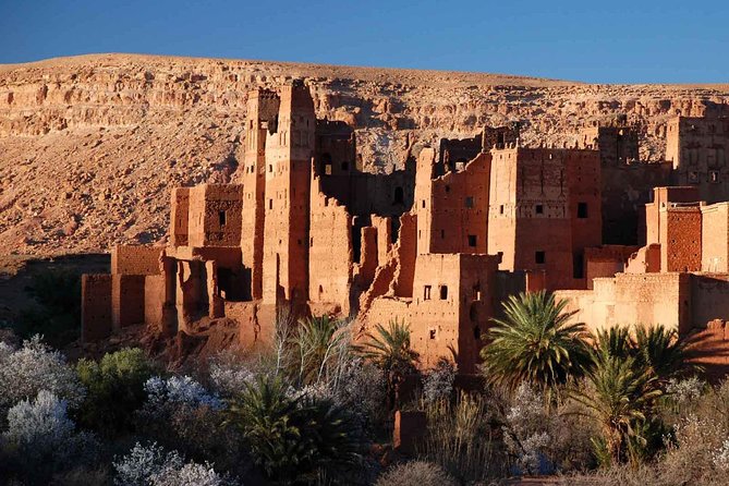Sahara Desert Tour to Merzouga - 3 Days From Marrakech - Booking Information