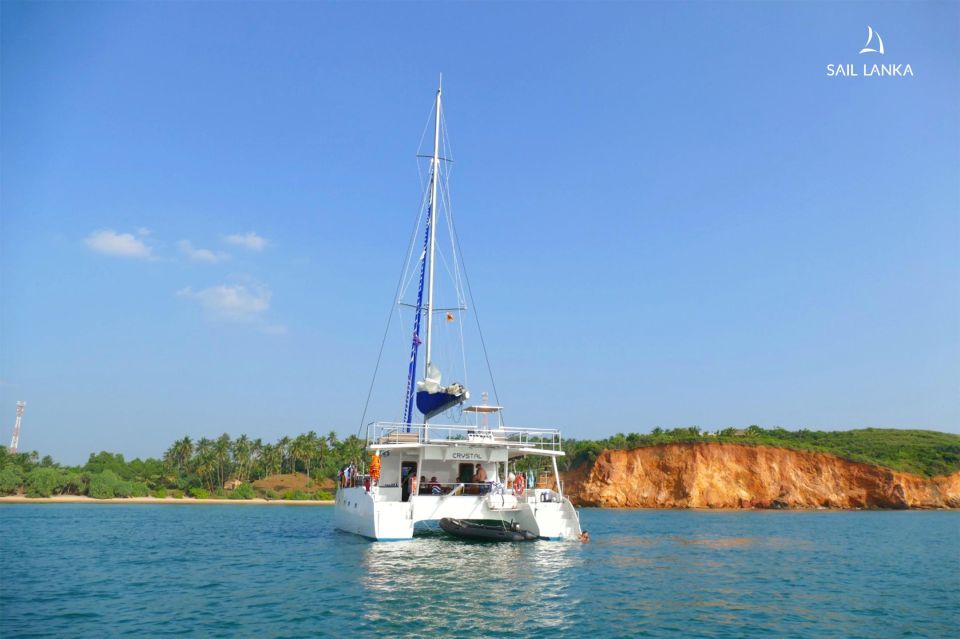 Sailing, Sailing Holidays, Tourism, Leisure, Ocean Life - Experience Highlights on the Water