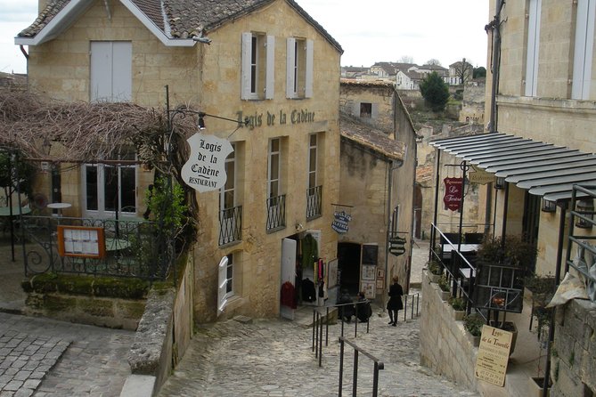 Saint-Émilion Private Full-Day Sidecar Tour With Winery Visits (Mar ) - Pricing Details