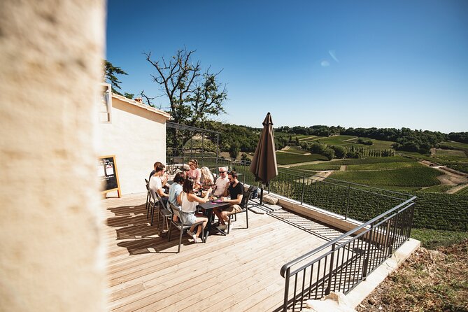 Saint-Emilion Small Group Day Tour With Wine Tastings & Lunch - Pricing and Value