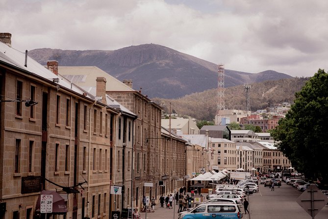 Salamanca & Battery Point Walking Tour, Hobart (Mar ) - Accessibility Information