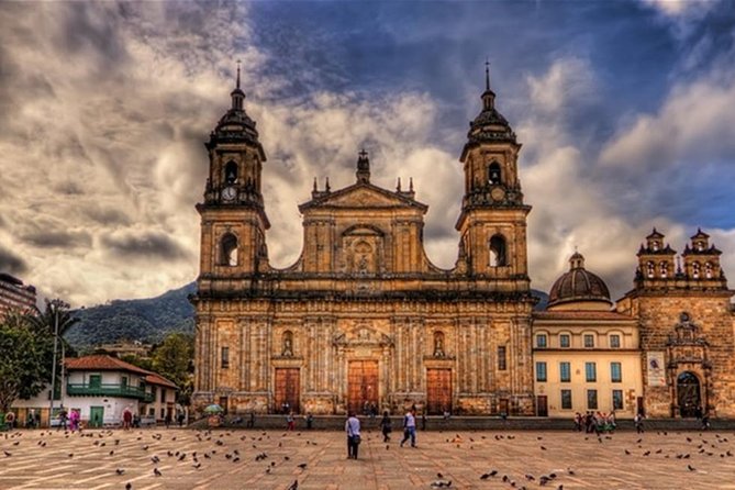 Salt Cathedral in Zipaquira The First Wonder of Colombia and City Tour in Bogota - Traveler Tips and Recommendations