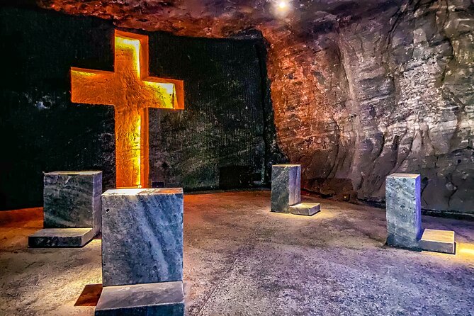 Salt Cathedral Zipaquira - Group Tour and Daily Departure - Reviews