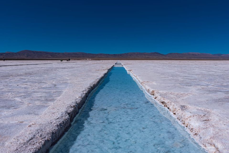 Salta: Cafayate, Cachi, and Salinas Grandes Guided Day Trips - Location Information for Exploring