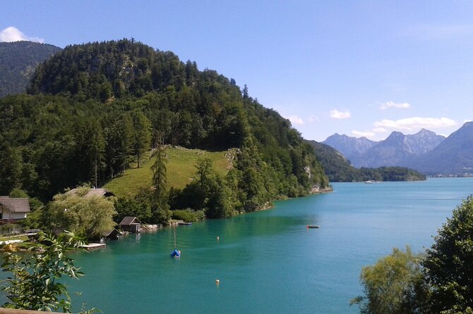 Salzburg and Lake Region Private Day Trip From Vienna - Private Guide Experience