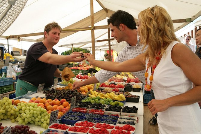 Salzburg Food Tasting Tour: Delicious & Fun - Menu Highlights and Traveler Photos