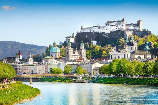 Salzburg Full Day Private Trip From Vienna - Additional Support and Information