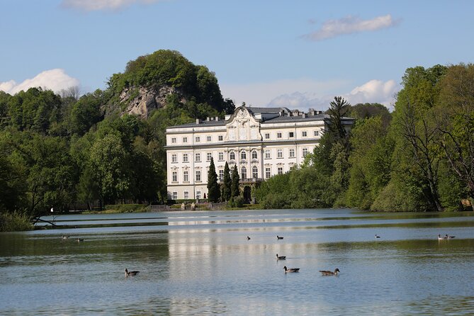 Salzburg On the Traces of Mozart Private Tour - Reviews and Ratings