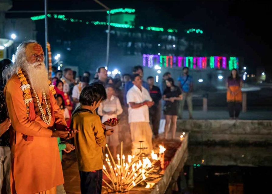 Same Day Temples Tour of Sacred City Pushkar From Jaipur - Booking Information